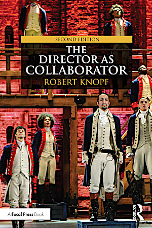 The Director as Collaborator